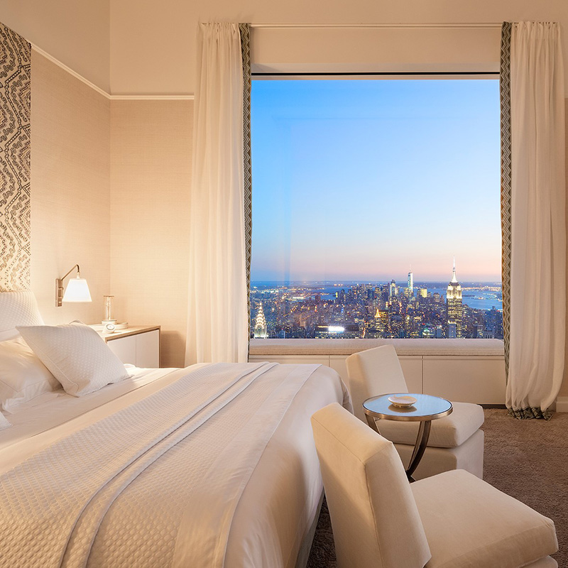 hospitality projects 432 park avenue top square photo