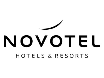 novotel hotels and resorts logo