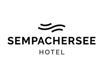 Sempachersee hotel logo