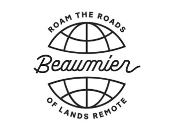 beaumier logo