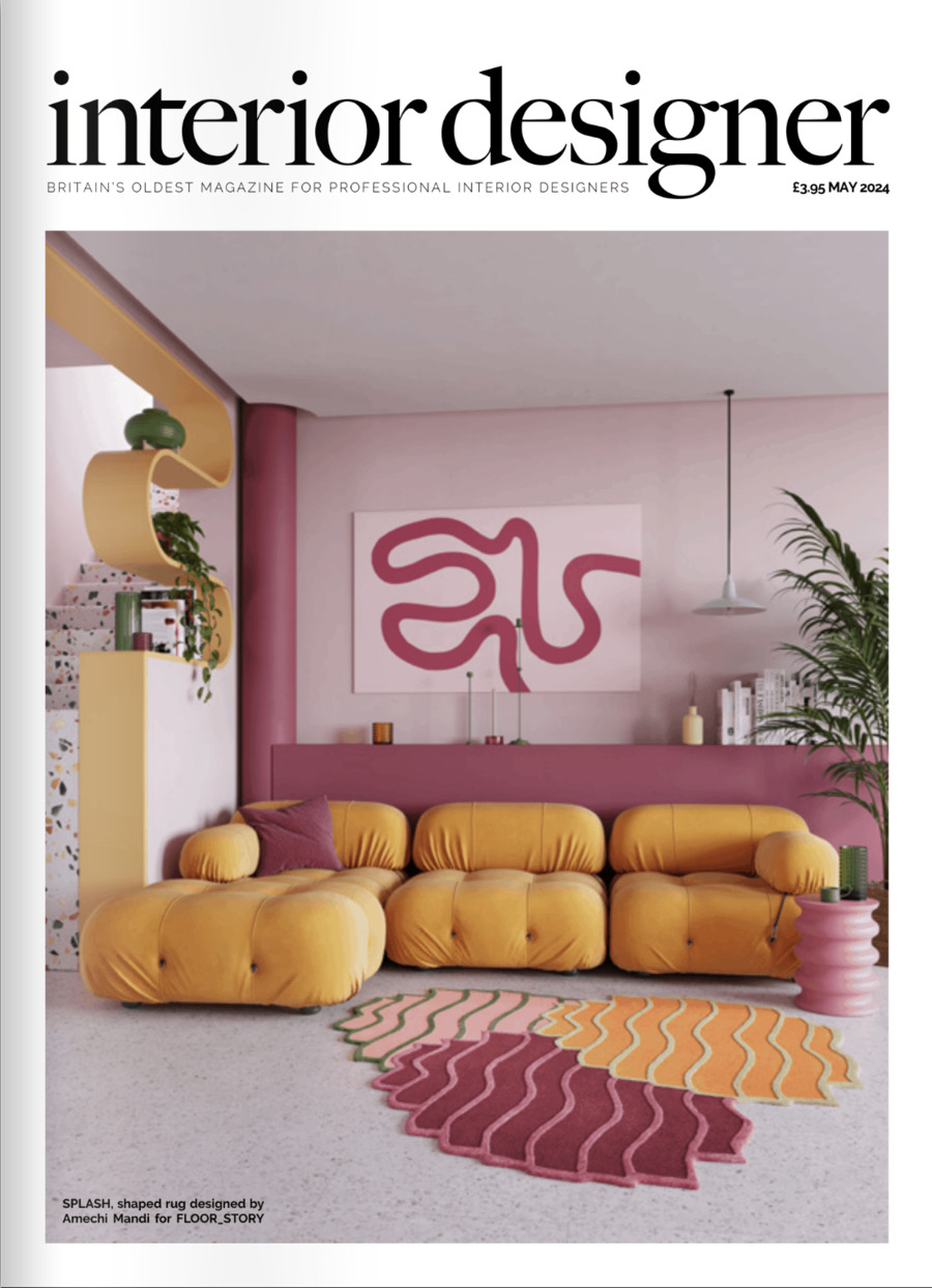 Interior Designer | Hospitality Projects UK