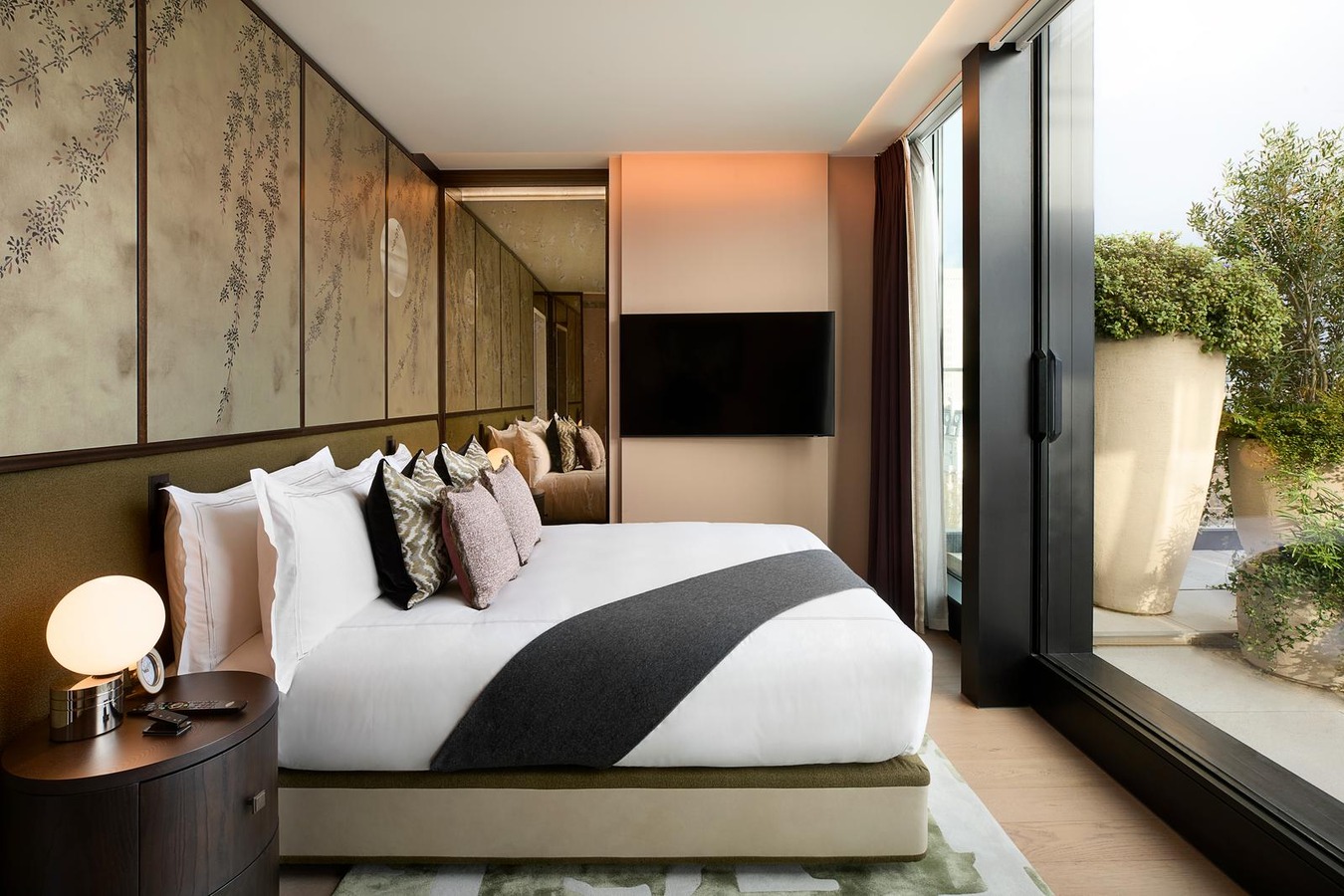 Image showcasing Off Grid Hospitality - YouTube