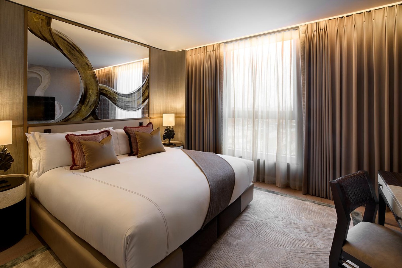 Image showcasing Luxury Furniture Store in Bangladesh. | Penthouse Livings Ltd. | Dhaka