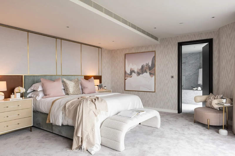 luxury hotel furniture supplier in the uk