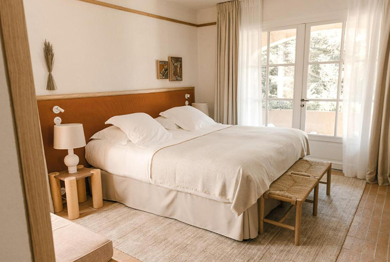 commercial furniture for hotels