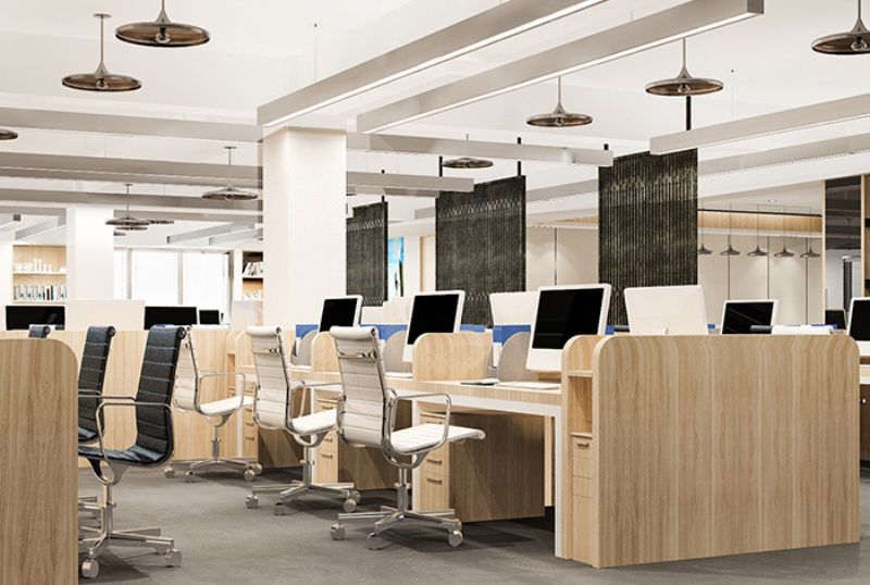 commercial furniture for offices