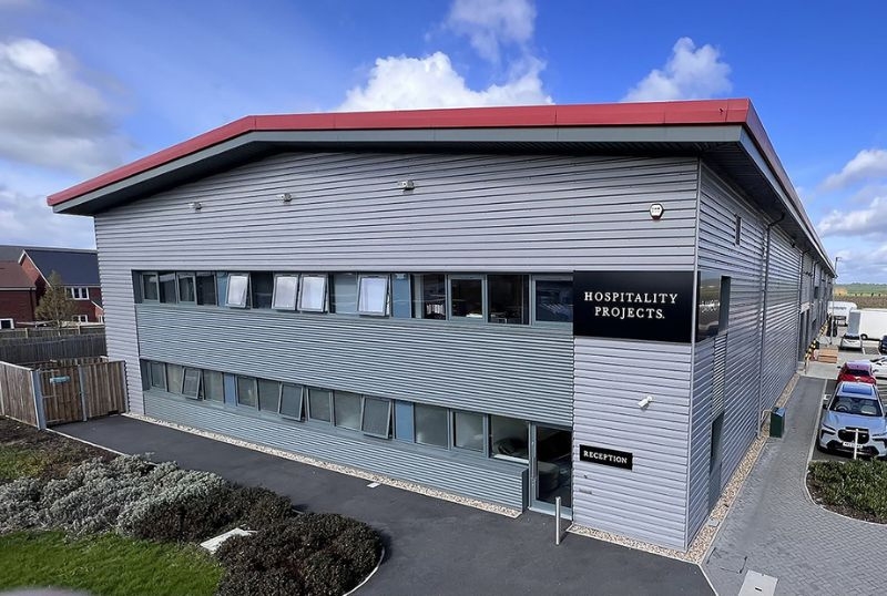 leading british custom furniture suppliers