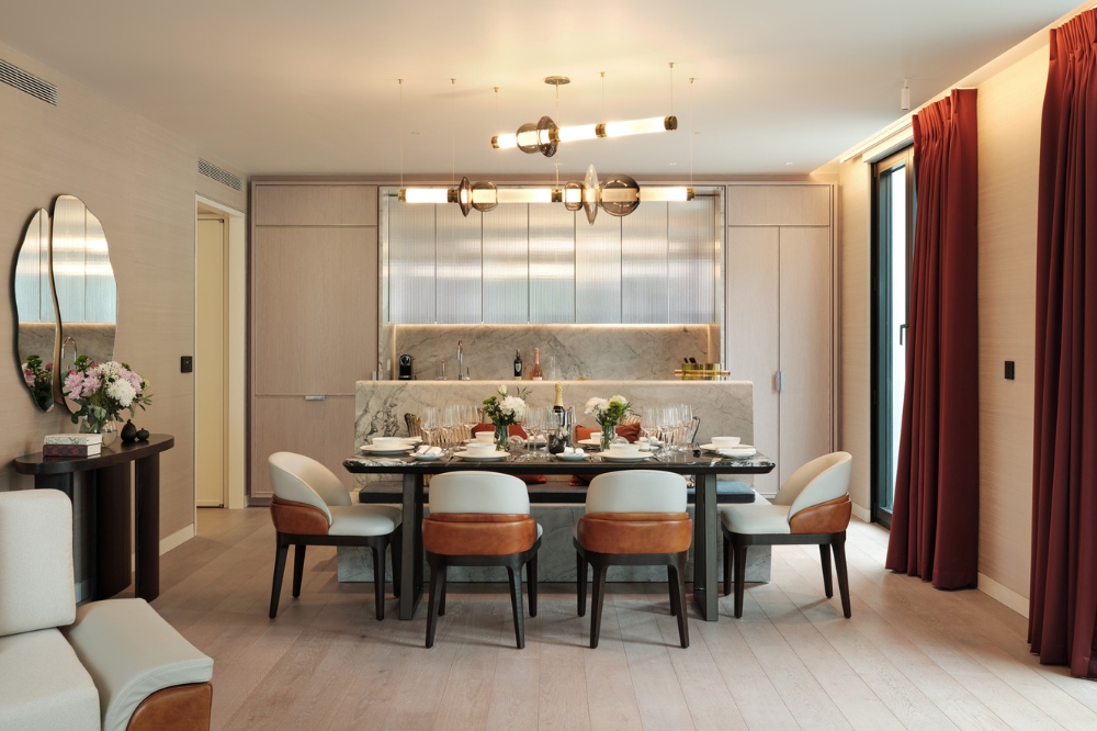 the best british custom furniture makers