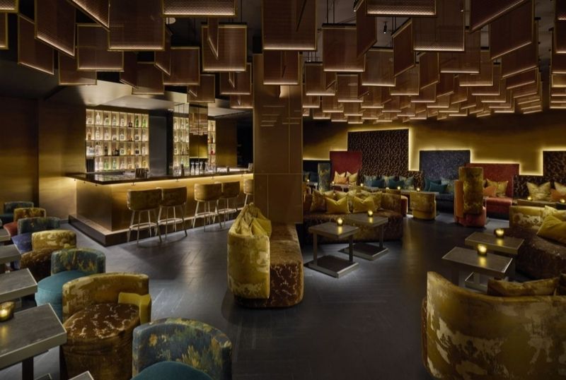 restaurant furniture