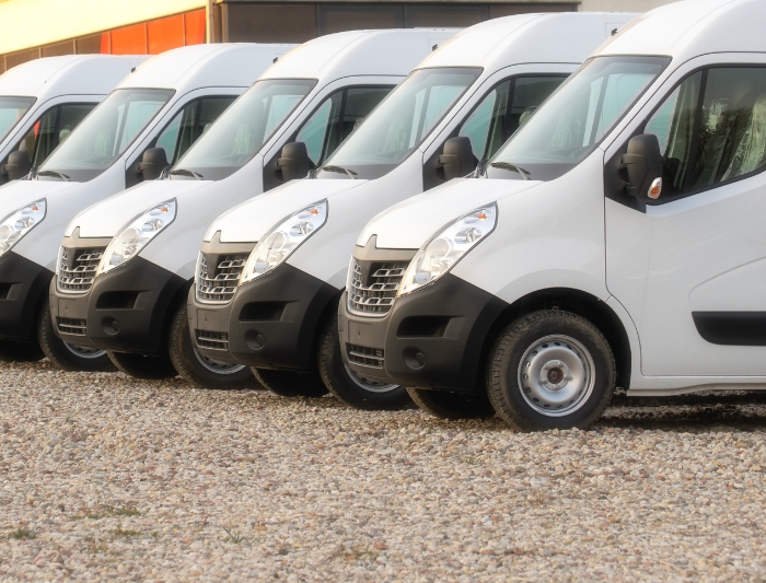 global deliveries hospitality projects manufacturing