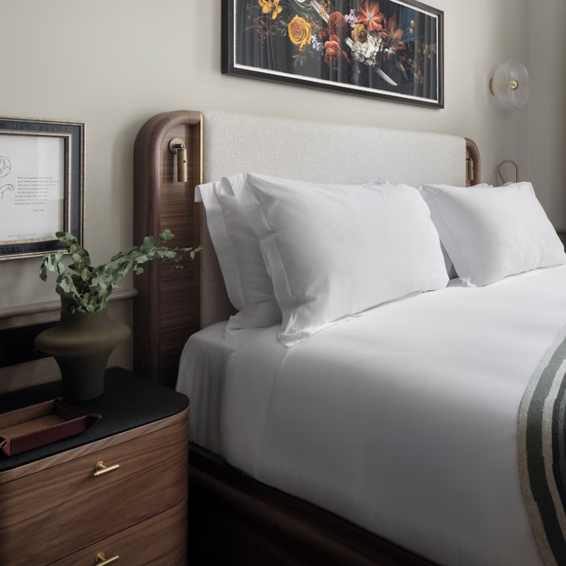 montcalm mayfair bedside furniture